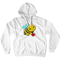 Limited Edition Bee-Love hoodie