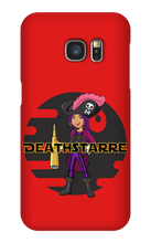 cptdeathstarre Samsung S9 Phone Cases