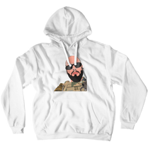 BaldAssassinFN Hoodies (No-Zip/Pullover)