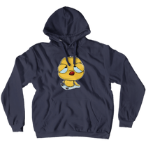 DuckSik Hoodies (No-Zip/Pullover)