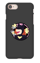gigglybatgirl iPhone Phone Cases