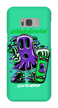 GibbyGotSmoked Samsung Phone Cases