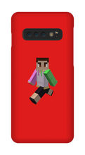 literallydozer Samsung Phone Cases