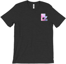 LBF Multi-Colored T-Shirts