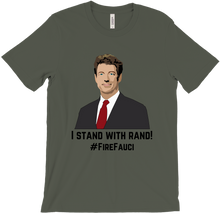I Stand with Rand! T-Shirts