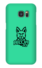 rioja93 Samsung Phone Cases