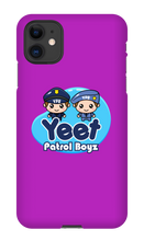 YPB IPhone Phone Case