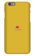 tr4cer0ute iPhone Phone Cases