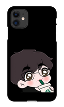 dancho242 iPhone Phone Cases
