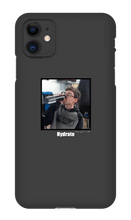 Hydrate iPhone Phone Cases