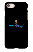 crazyjoep_tv iPhone Phone Cases