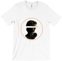 sh4dowflow T-Shirts (Cyber David)