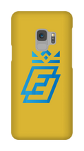 fullfrontage Samsung Phone Cases