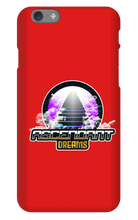 AD iPhone Phone Cases