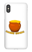honinggaming iPhone Cases