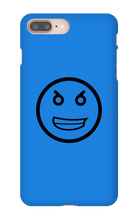 the_dummy_batman iPhone Phone Cases