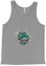 zapanttv Tank Top