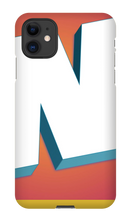 Carcasa iPhone Phone Nakels