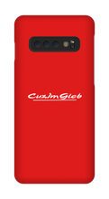 CuzImGleb Samsung Case