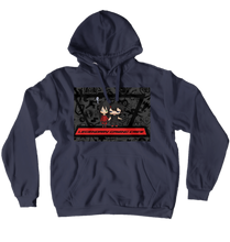 yutskilgc Hoodies (No-Zip/Pullover)