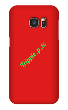 Tripple_p_tv Samsung Phone Cases