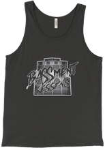 BASSment Sessions Tank Top
