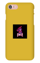 stephenqwer iPhone Phone Cases