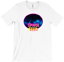 spaceseer_ T-Shirts