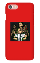 Mono Fit iPhone Case