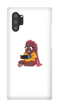 Dayby (Day is Baby) Samsung Phone Cases