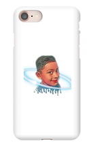 fabriziorival iPhone Phone Cases