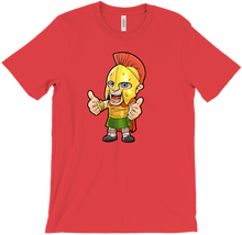 Spartan Thumbs T-Shirt