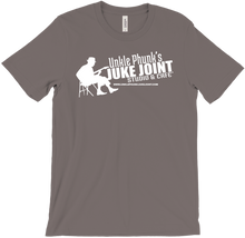 Unkle Phunk JJ T-Shirts