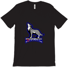 Drop's T-Shirt Logo Supporter