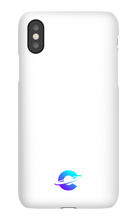 colduniverse iPhone Phone Cases