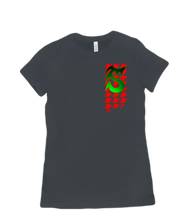 Basic Logo T-Shirts Women's
