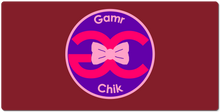 TheGamrChik XXL Gaming Mousepad