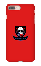 texasboyslim iPhone Phone Cases