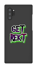 kickuh06 Samsung Phone Cases