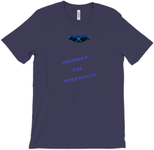 shoost stefen tshirt