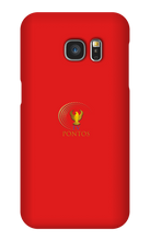pontostv Samsung Phone Cases