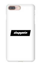 Shep Smooth iPhone Cases