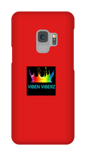 positivev1bez Samsung Phone Cases