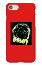 Boldy iPhone Phone Cases