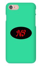 NS Logo Phone Case