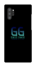 genesisviper Samsung Phone Cases