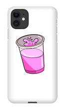 ytdracolol iPhone Phone Cases
