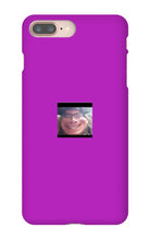 Sussy Evan IPhone Case