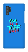 Tuff Samsung Phone Cases