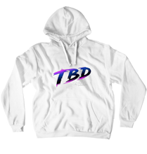 TBD Riot (No-Zip/Pullover)